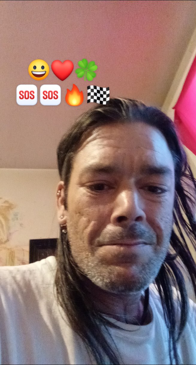 Profil de Ramzi, 42 ans, Plan cul à Quistinic