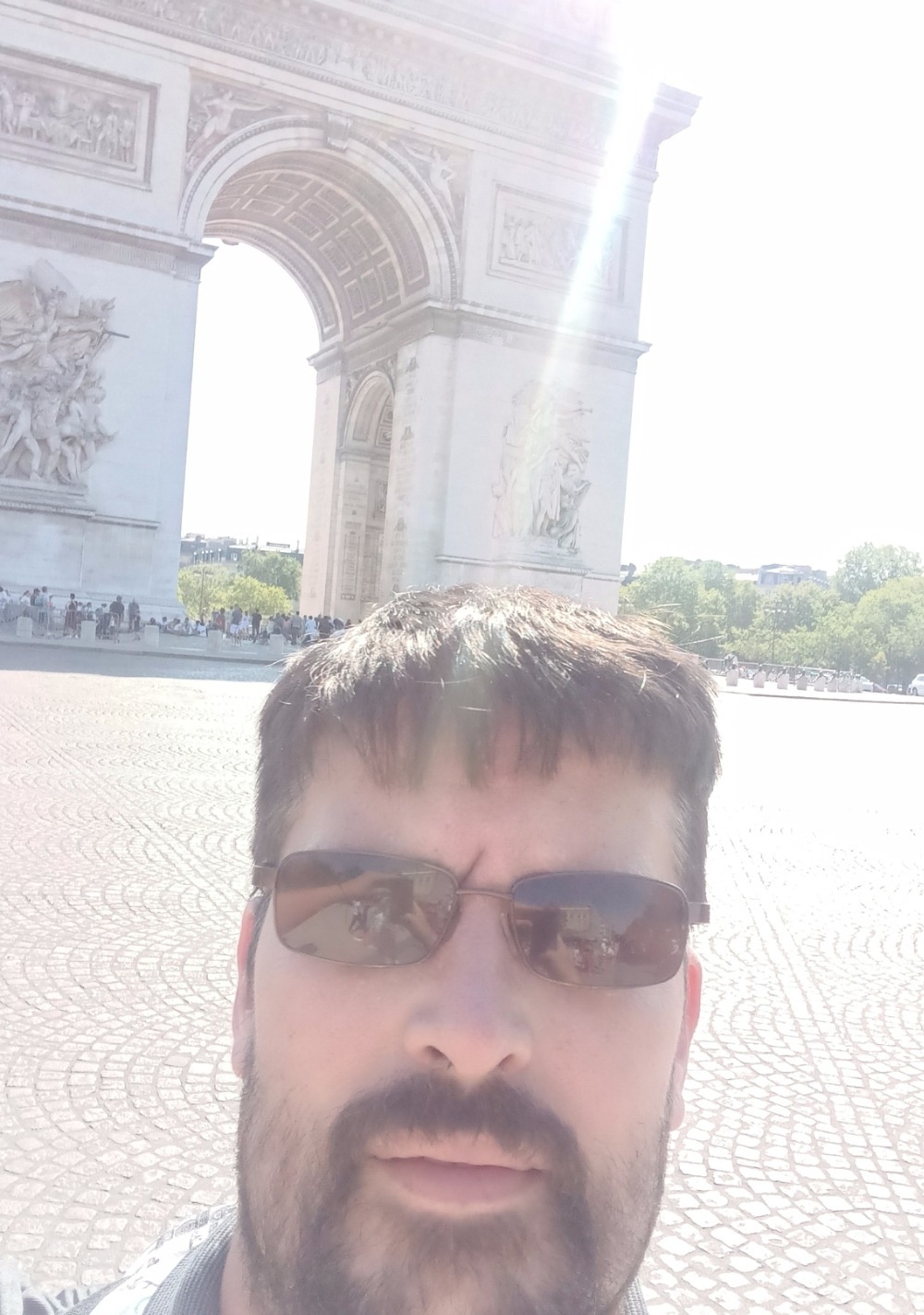 Profil de Rayene, 40 ans, Plan cul à Landéhen