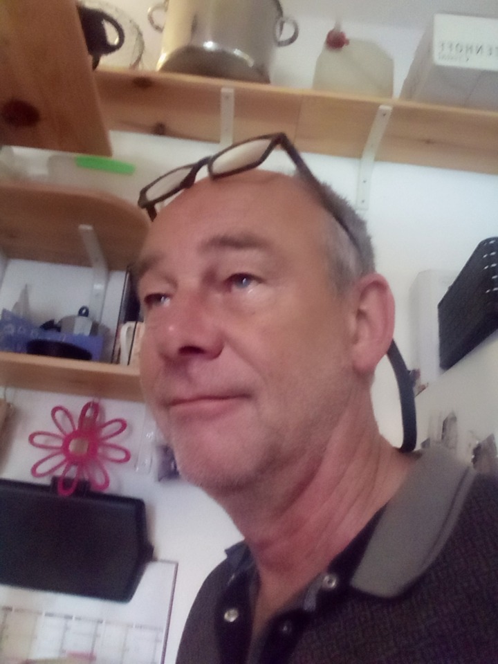 Profil de Sofiane, 55 ans, Plan cul à Quintin