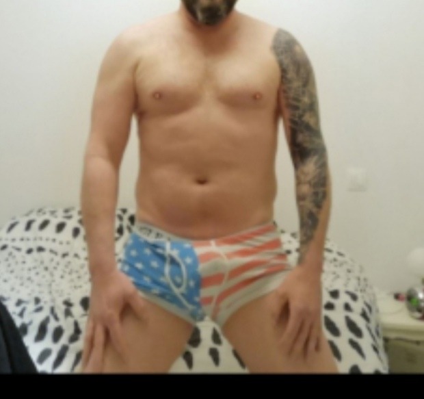 Profil de Aubrey, 54 ans, Plan cul à Plounérin