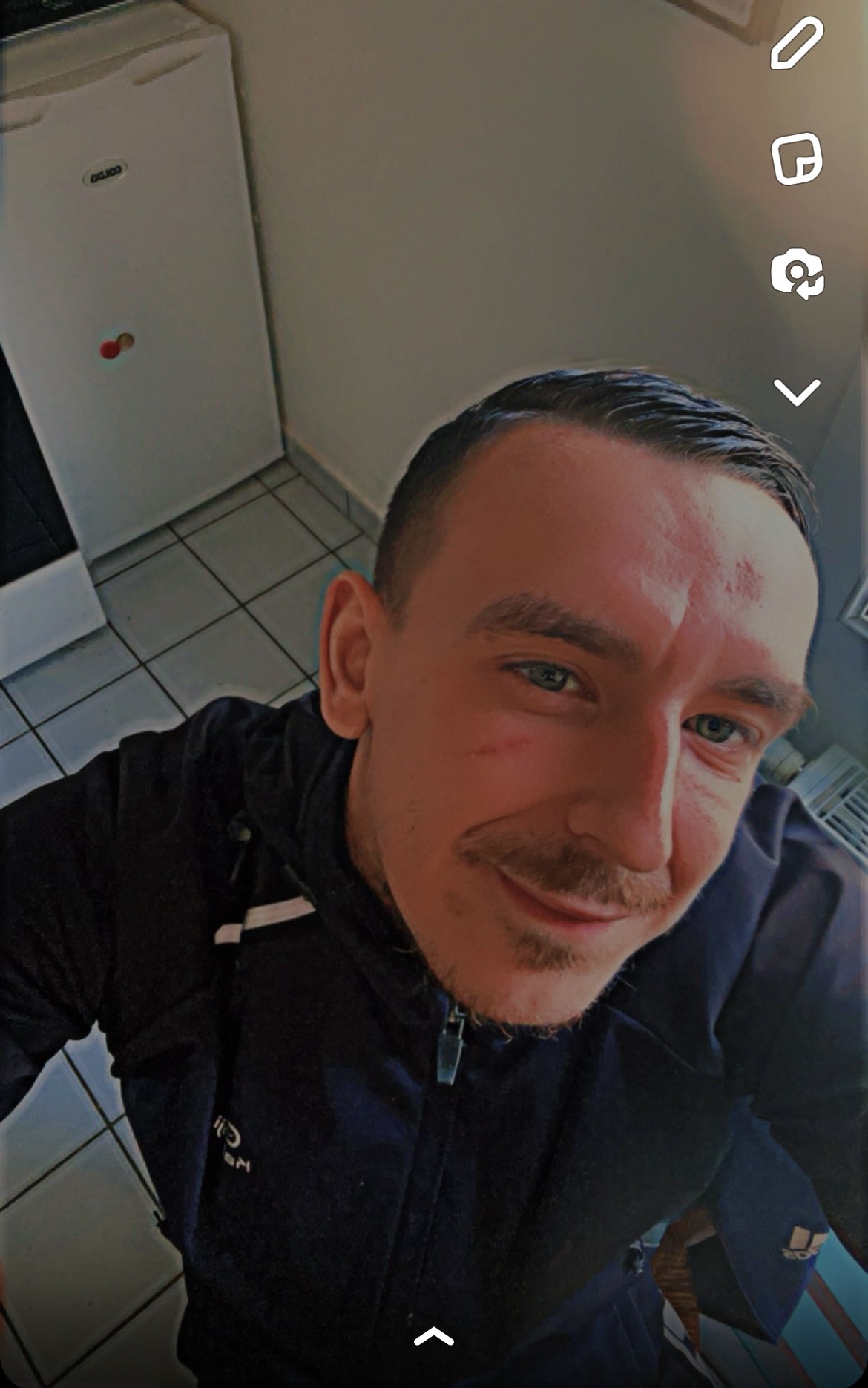 Profil de Ryhan, 28 ans, Plan cul à Saint-Maden