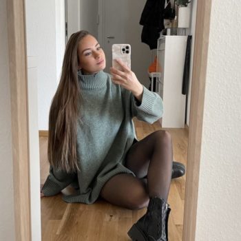 Profil de Ulyssia, 28 ans, Plan cul à Séné