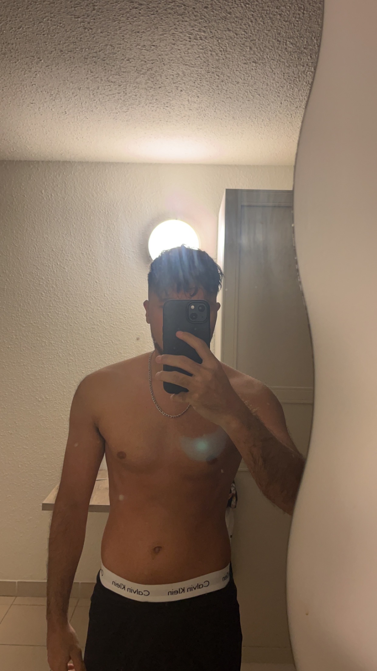 Profil de Chayton, 24 ans, Plan cul à Crédin