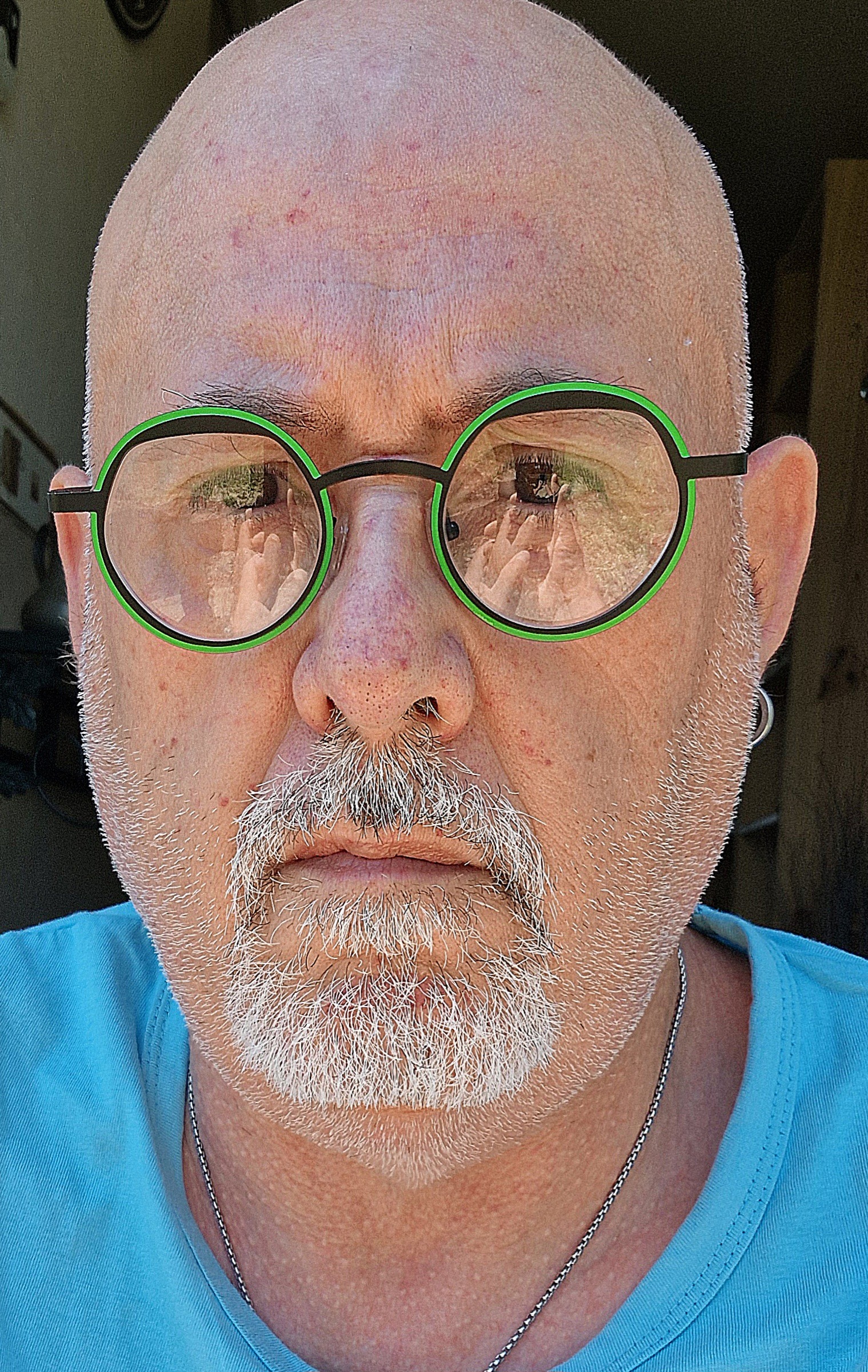 Profil de Casimiro, 55 ans, Plan cul à Acigné