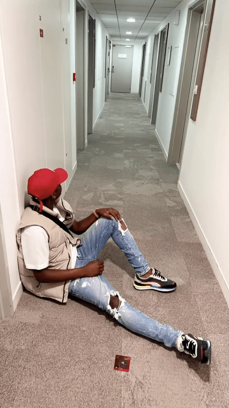 Profil de Valéry, 25 ans, Plan cul à Noyal