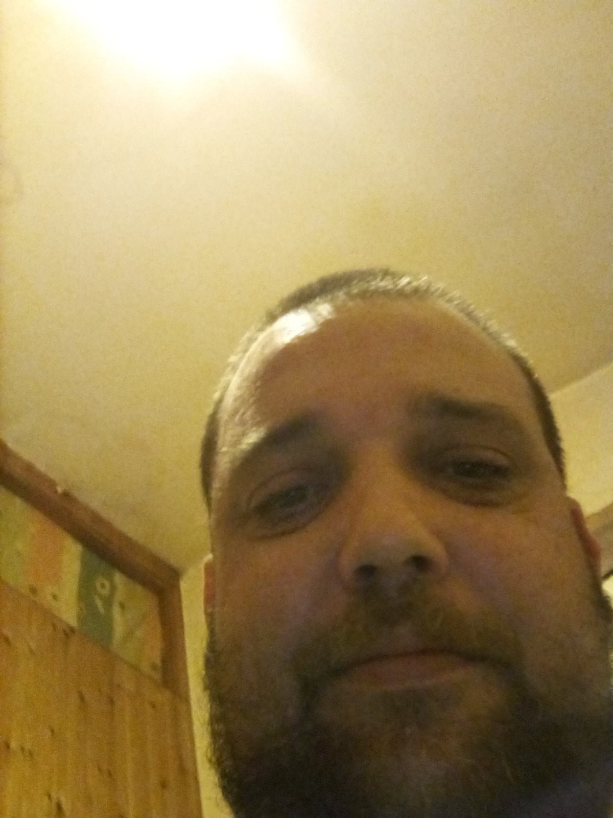 Profil de Abderahim, 36 ans, Plan cul à Languédias