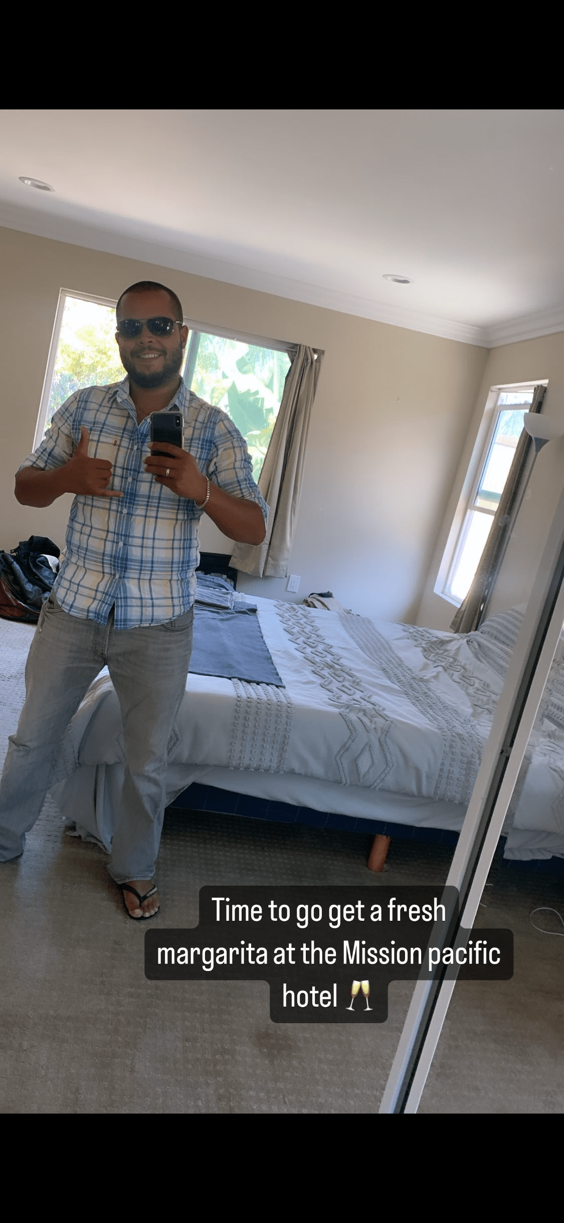 Profil de Nejim, 31 ans, Plan cul à Hœdic