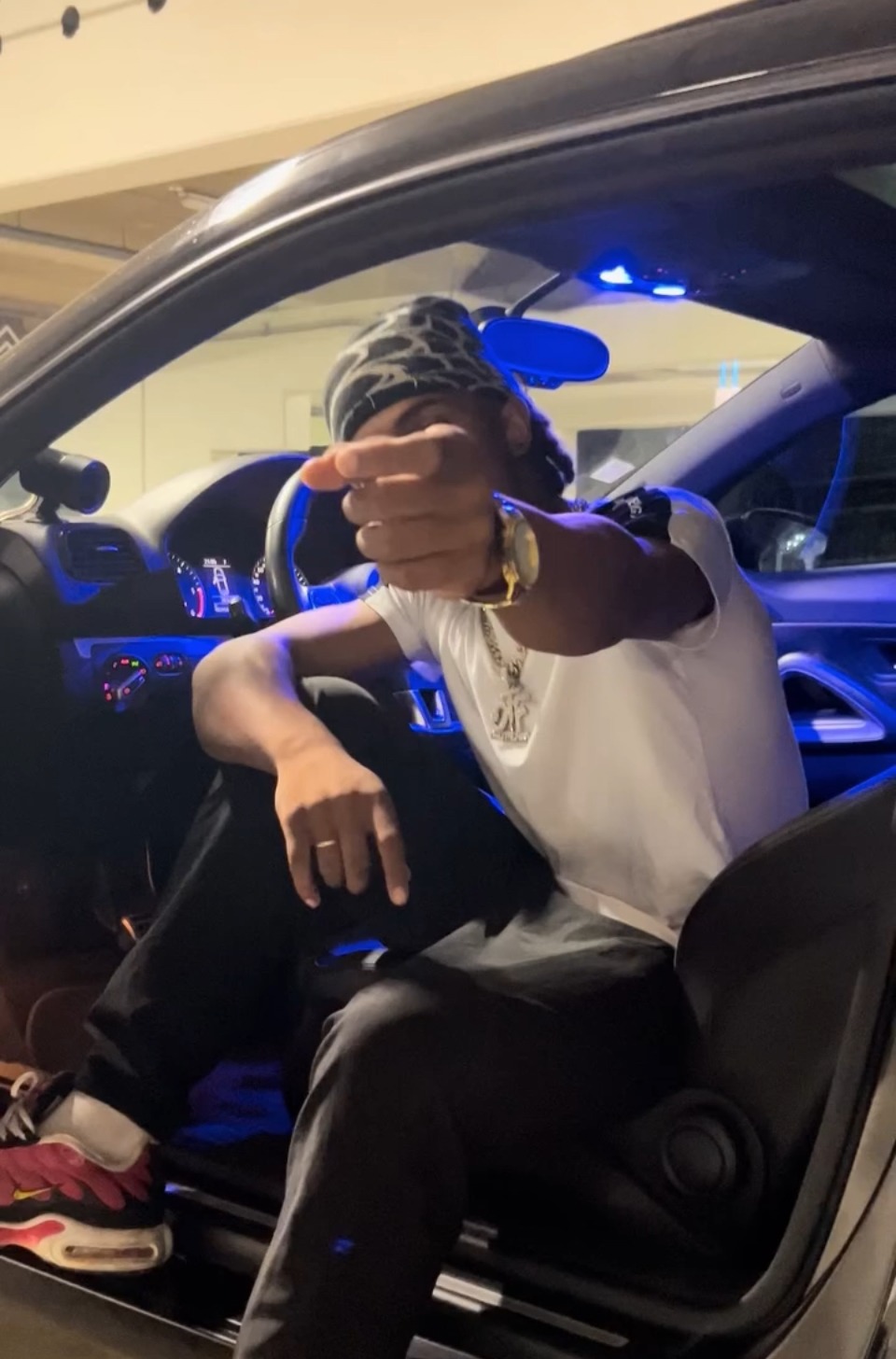 Profil de Jeyson, 20 ans, Plan cul à Plouasne