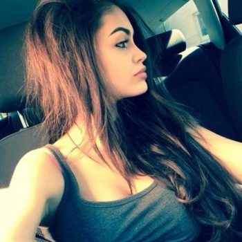 Profil de Salwa, 33 ans, Plan cul à Saint-Dolay