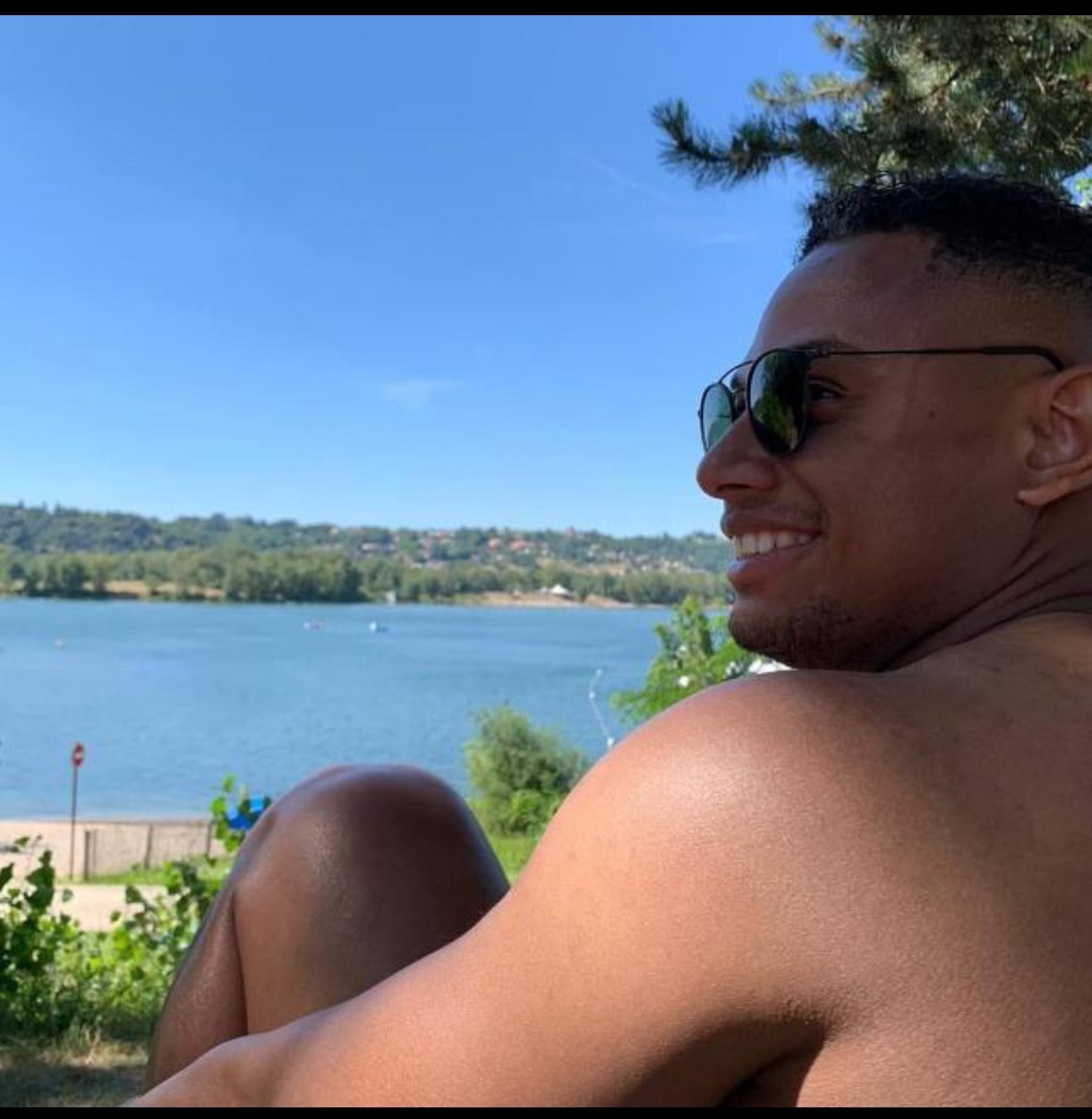 Profil de Tarek, 33 ans, Plan cul à Ploemel