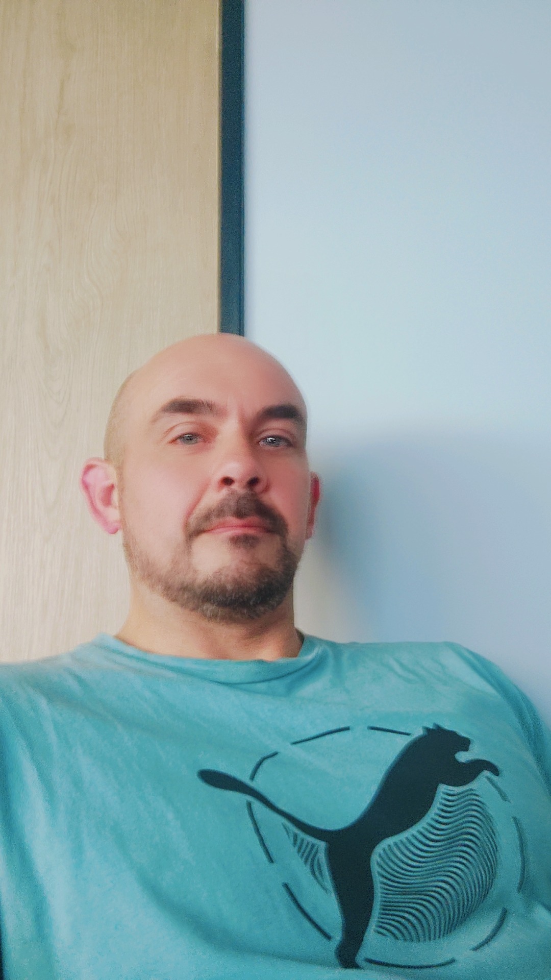 Profil de Ishaq, 43 ans, Plan cul à Plouisy
