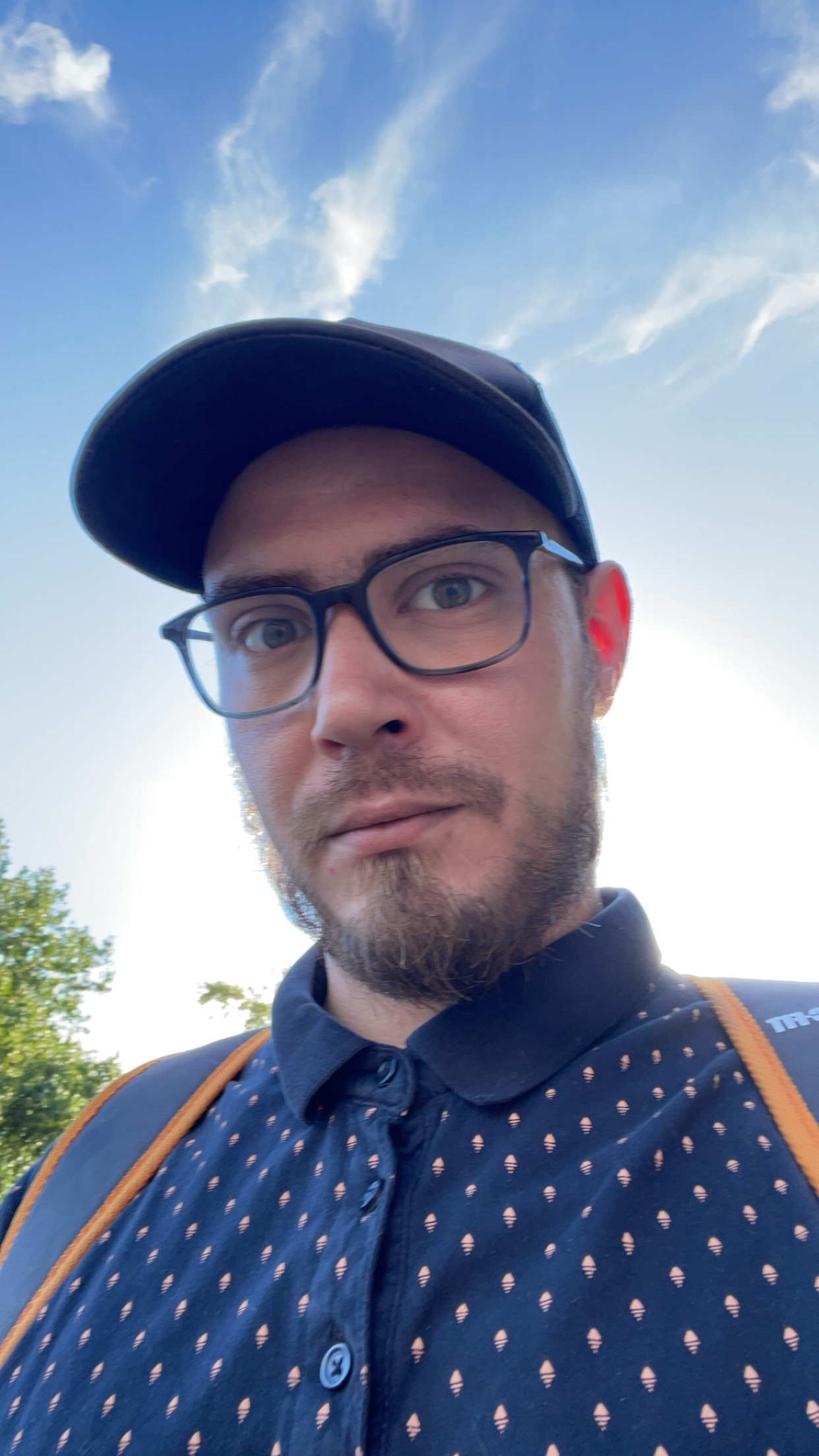 Profil de Dolovan, 33 ans, Plan cul à Saint-Congard