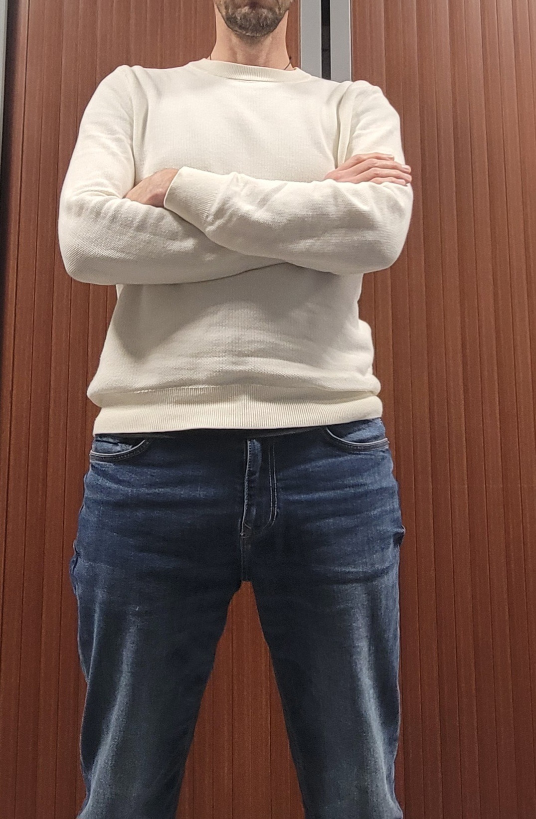 Profil de Moctar, 43 ans, Plan cul à Laillé