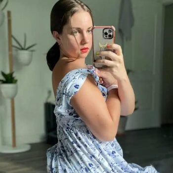 Profil de Emmeline, 29 ans, Plan cul à Bourseul