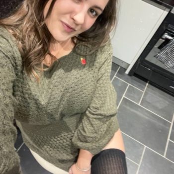 Profil de Tricia, 27 ans, Plan cul à Saint-Agathon