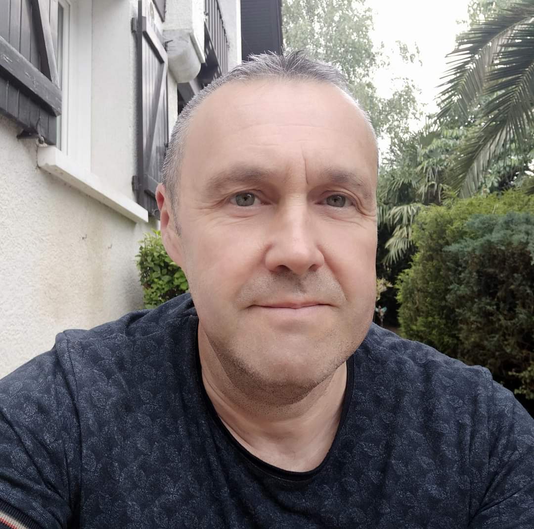 Profil de Ilhan, 54 ans, Plan cul à Guiclan