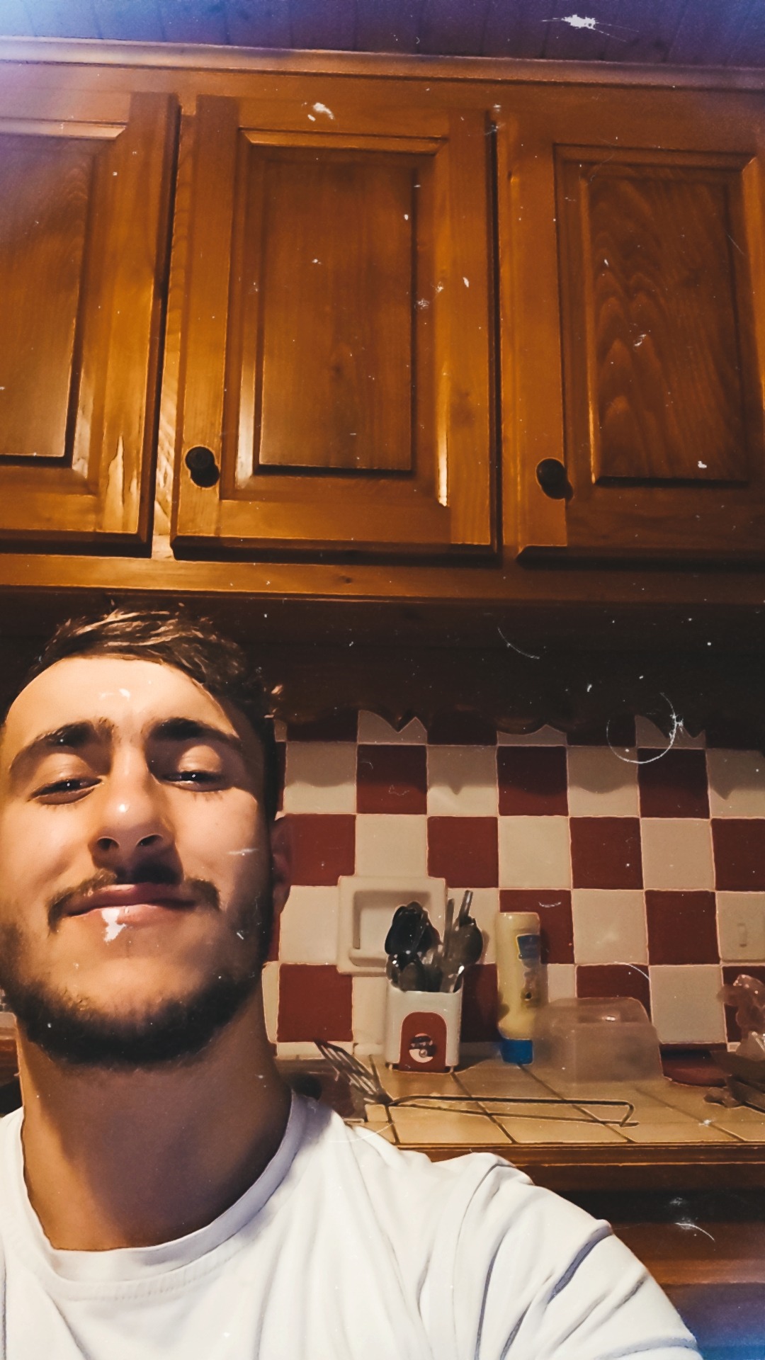 Profil de Ikhlas, 24 ans, Plan cul à Bulat-Pestivien