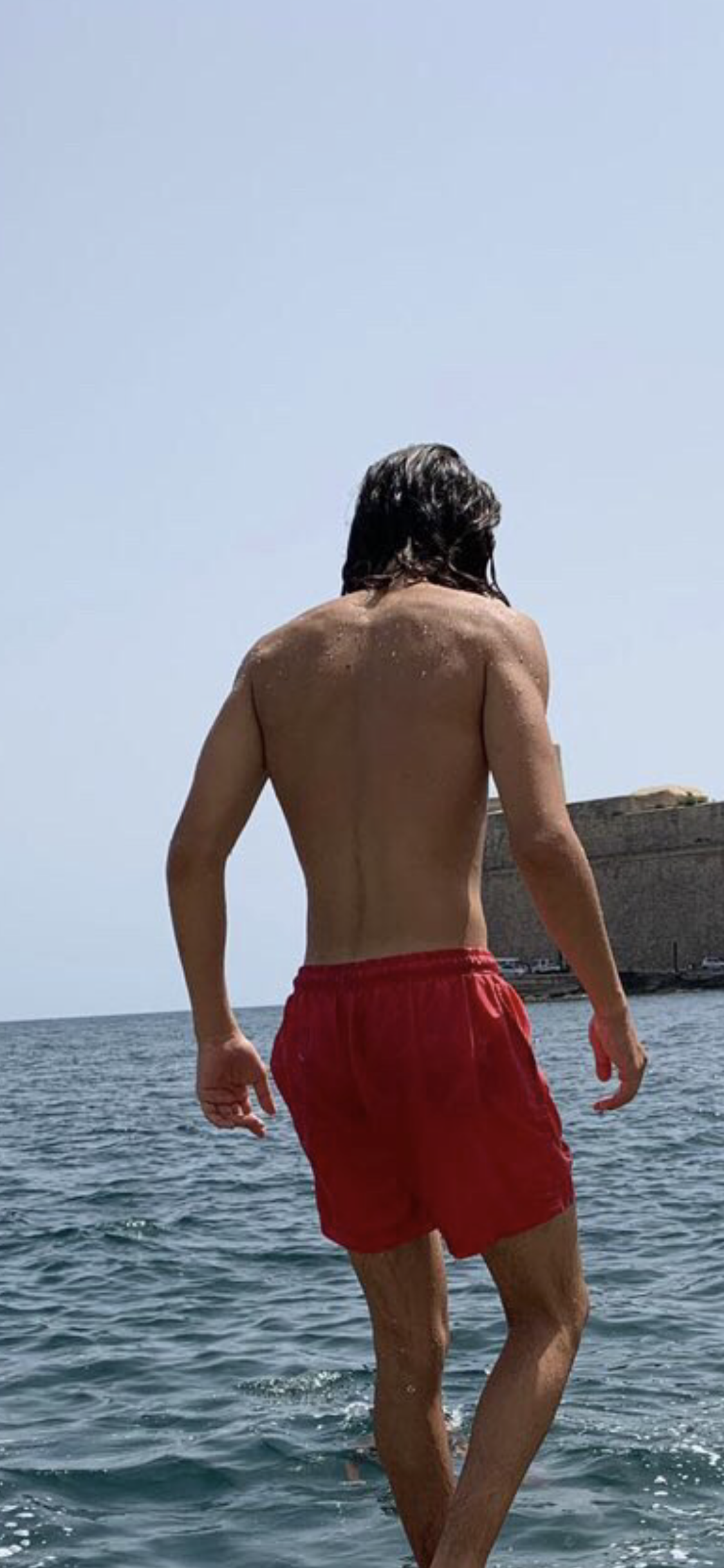 Profil de Liron, 20 ans, Plan cul à Bobital