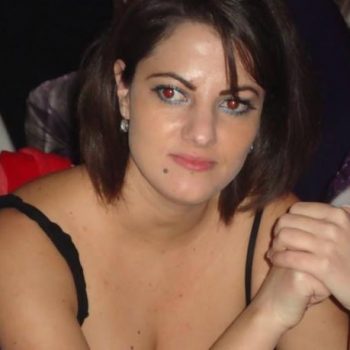 Profil de Lee-lou, 41 ans, Plan cul à Lorient