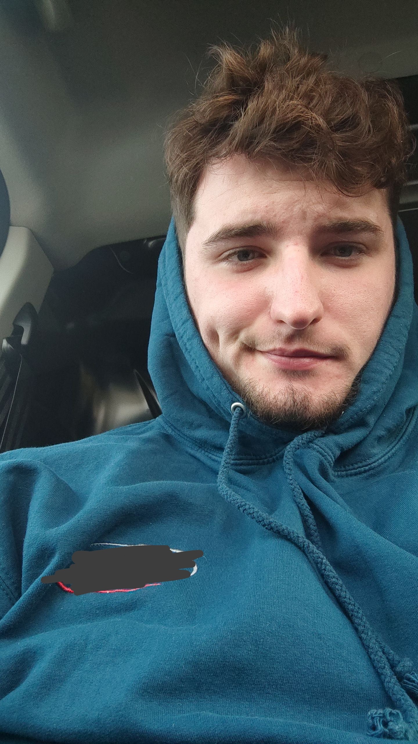 Profil de Derek, 22 ans, Plan cul à Duault