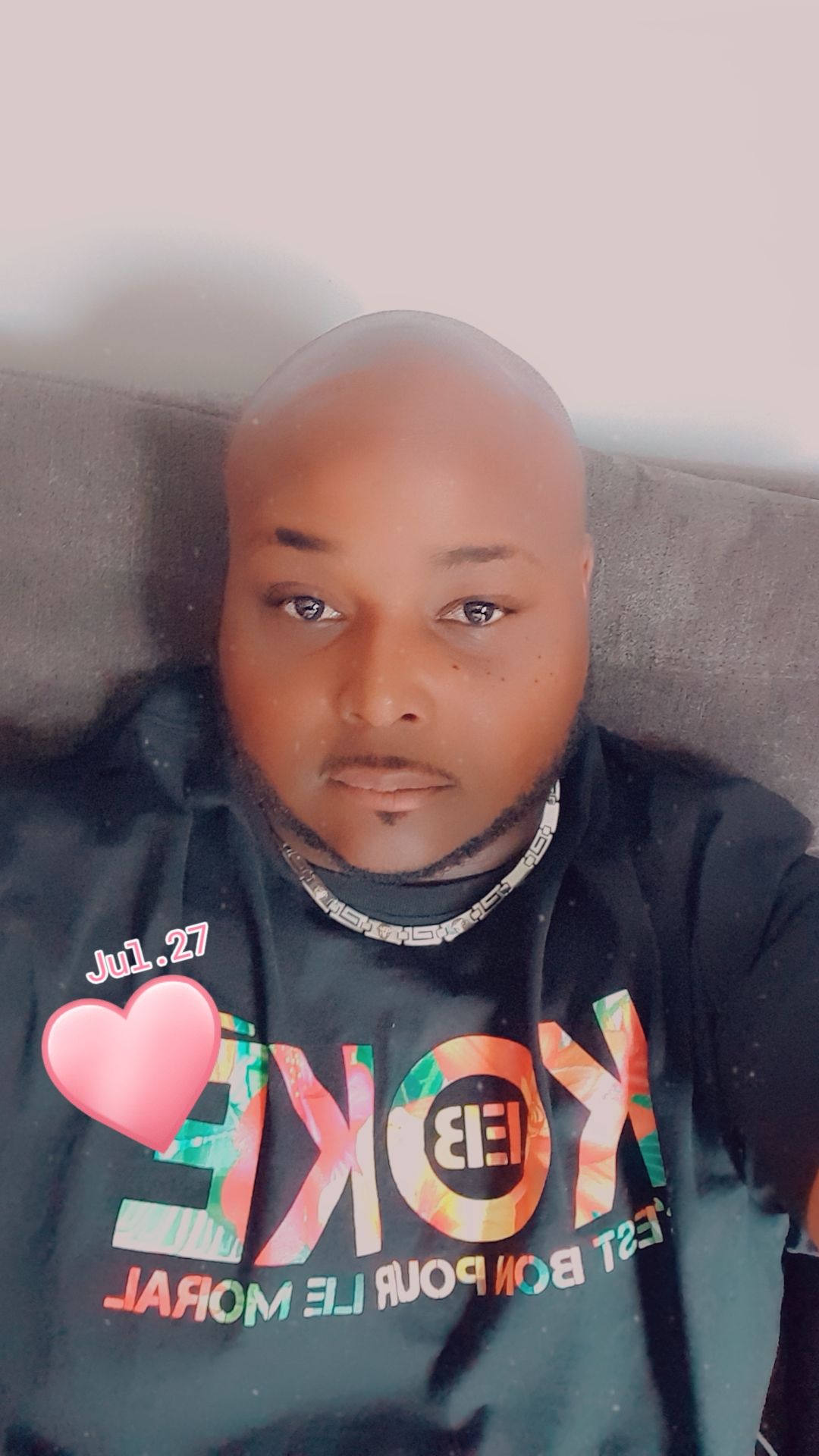 Profil de Salaheddine, 38 ans, Plan cul à LeCambout