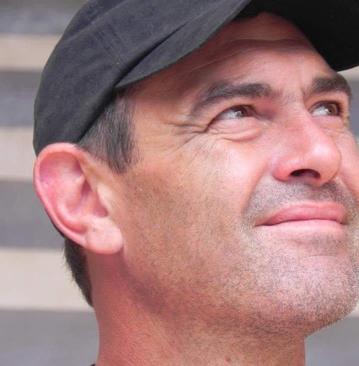 Profil de Jiovanny, 55 ans, Plan cul à Guern