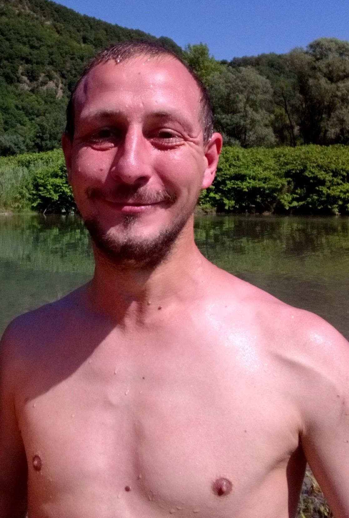 Profil de Johakim, 40 ans, Plan cul à Guilliers