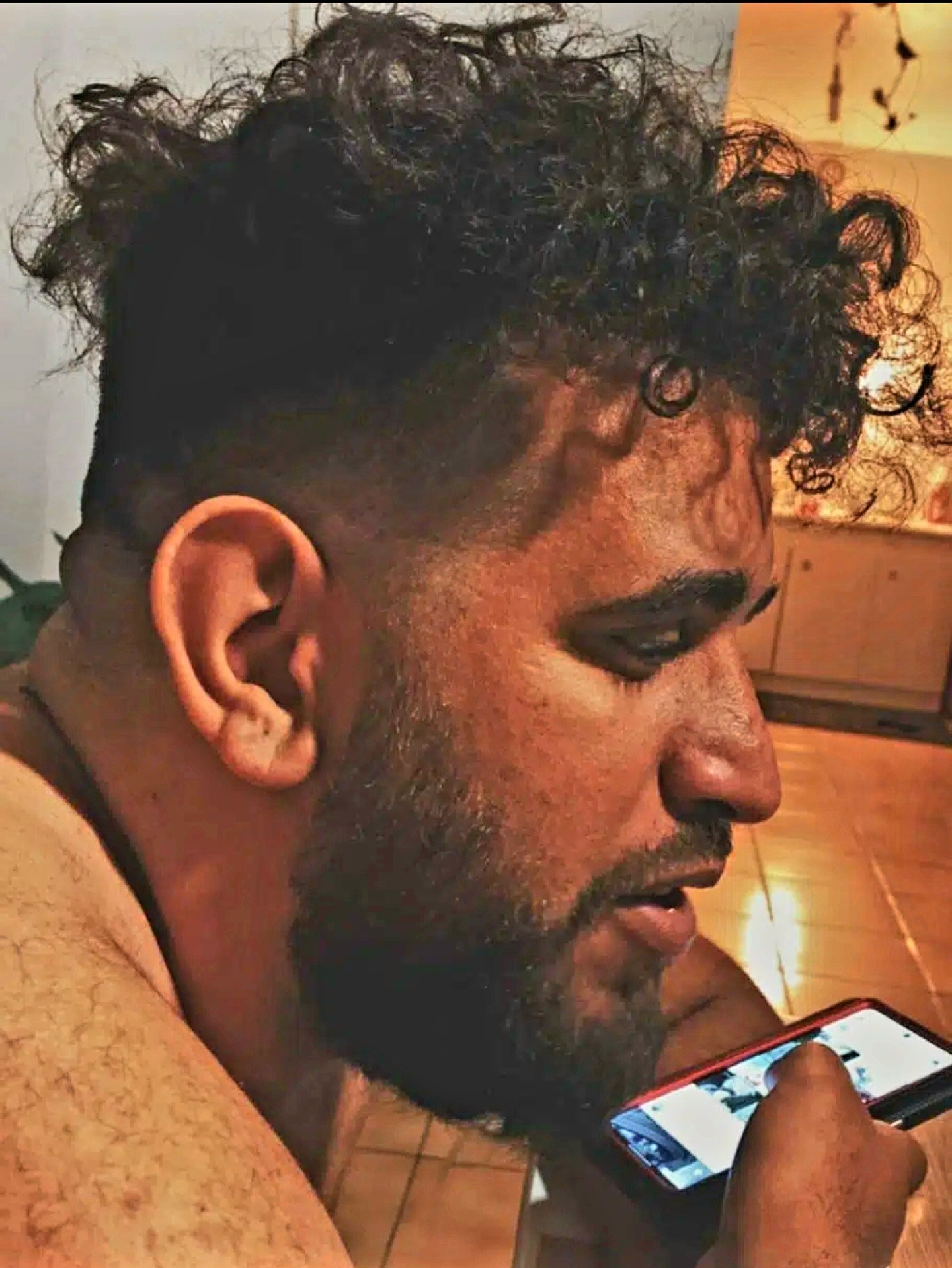 Profil de Sai, 29 ans, Plan cul à Pléchâtel