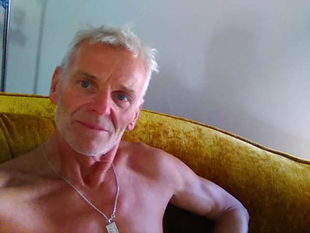 Profil de Martin, 53 ans, Plan cul à Brélidy