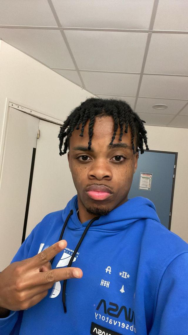 Profil de Noelan, 19 ans, Plan cul à Saint-Rieul