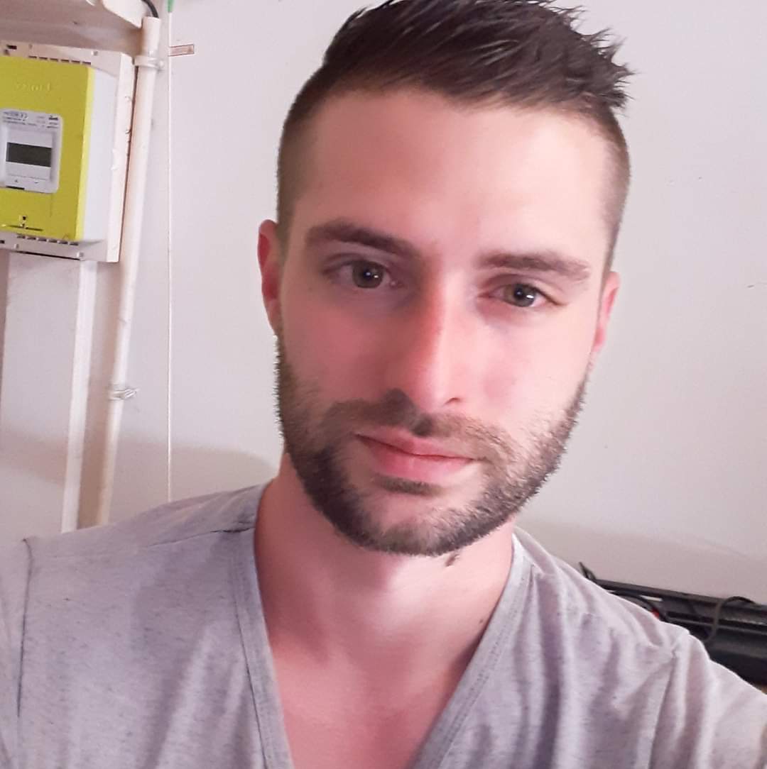 Profil de Majid, 32 ans, Plan cul à Trégueux