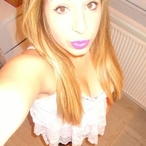 Profil de Elinor, 28 ans, Plan cul à Trévé
