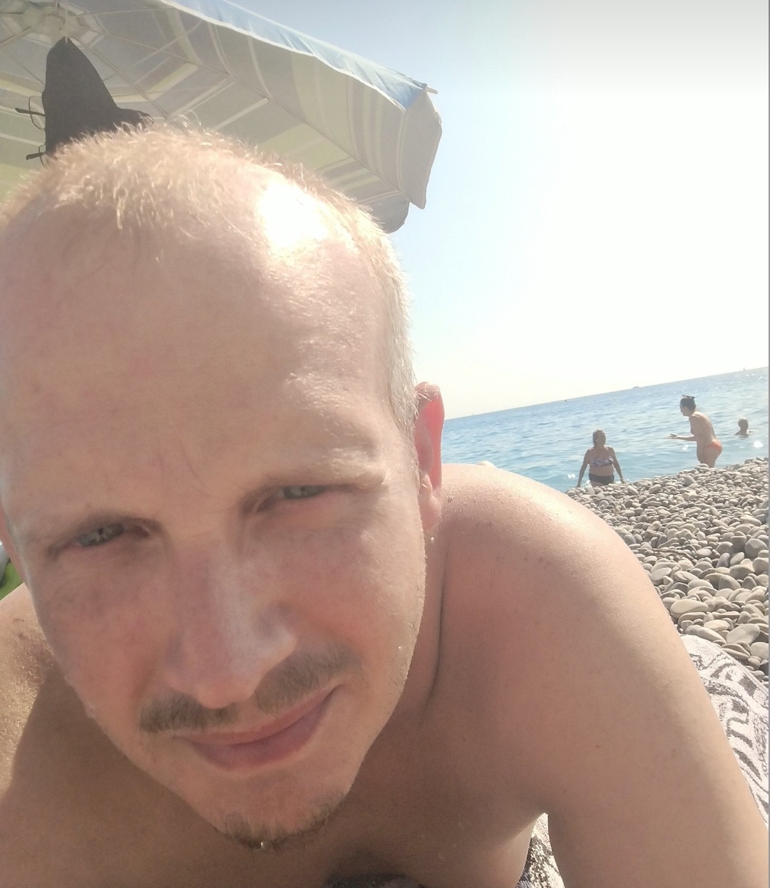 Profil de Massis, 44 ans, Plan cul à Île-Molène