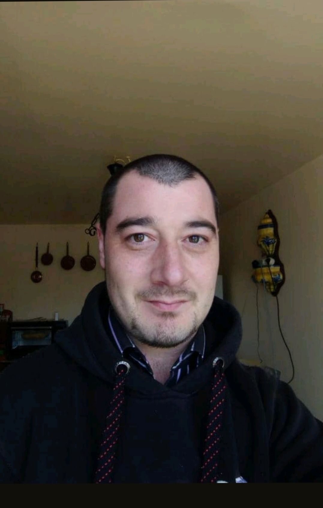 Profil de Noam, 37 ans, Plan cul à Lanloup