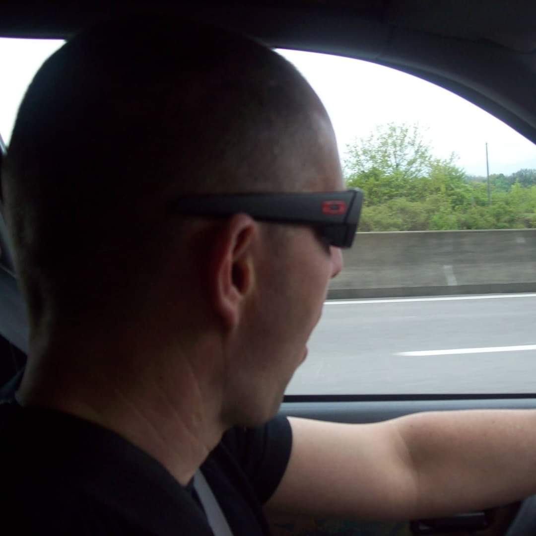 Profil de Gaël, 55 ans, Plan cul à Merdrignac