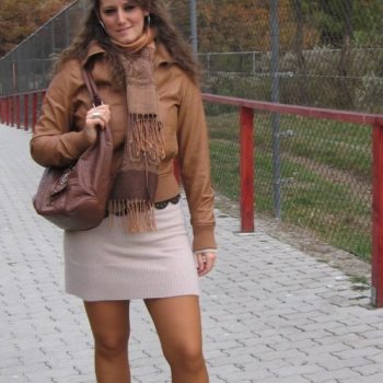 Profil de Violaine, 32 ans, Plan cul à Quessoy
