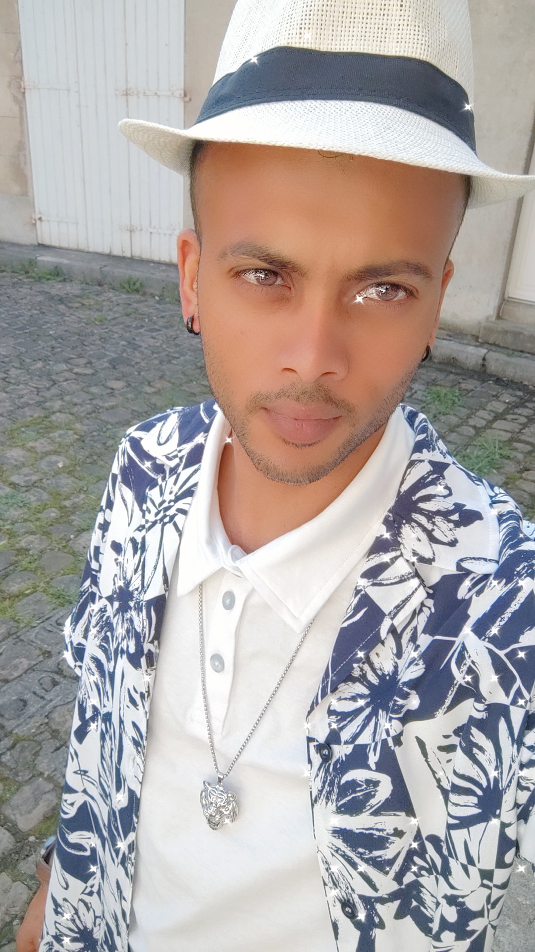 Profil de Abdillah, 29 ans, Plan cul à Bazouges-la-Pérouse