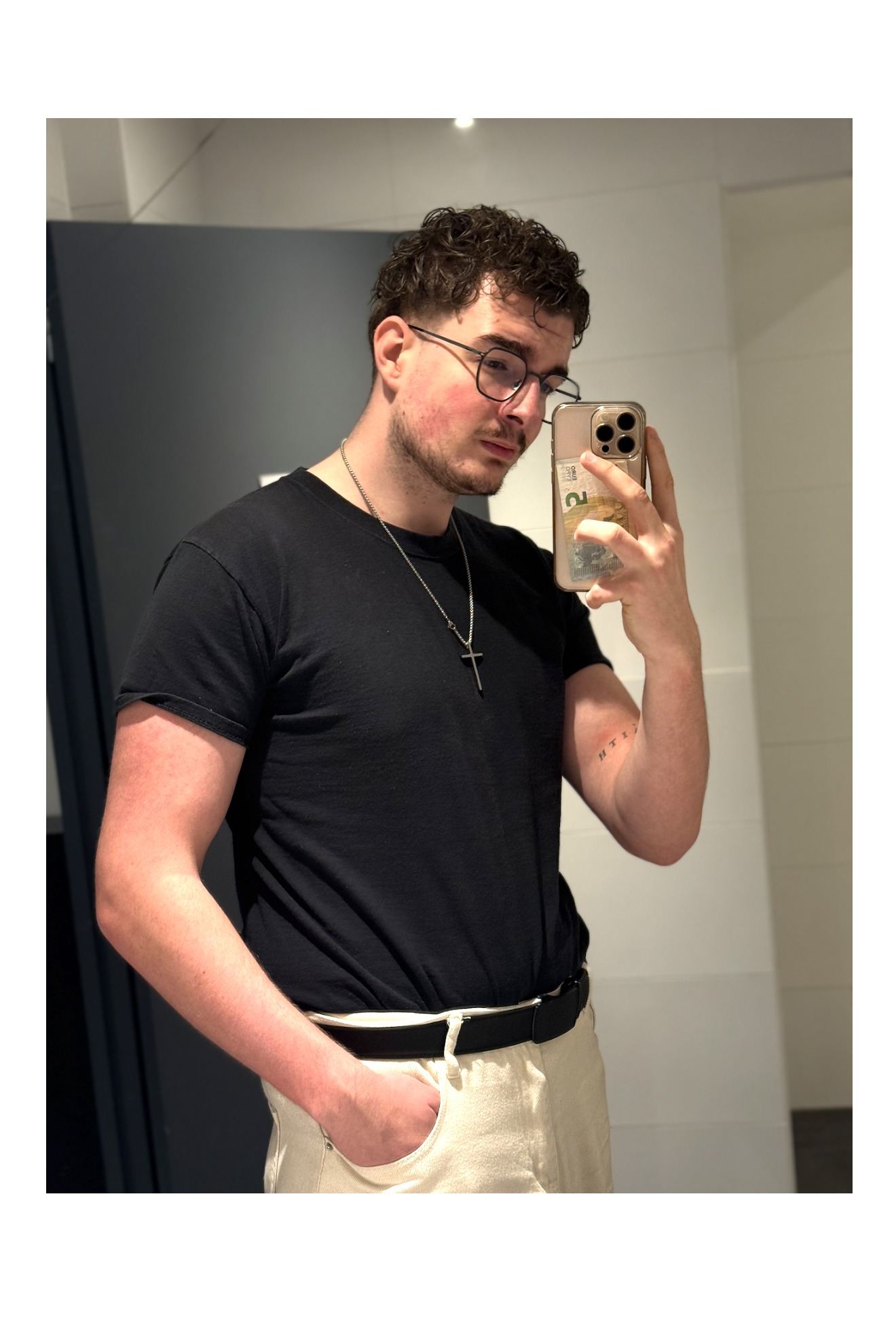 Profil de Finlay, 21 ans, Plan cul à Pleubian