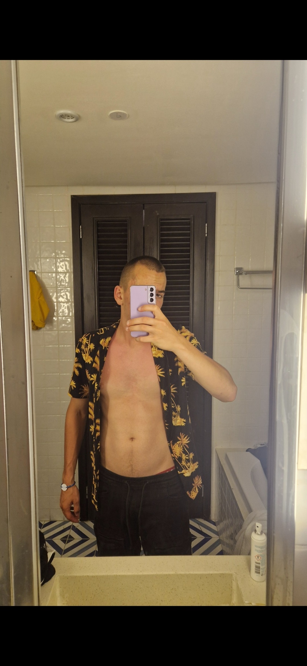 Profil de William, 20 ans, Plan cul à LeFaouët