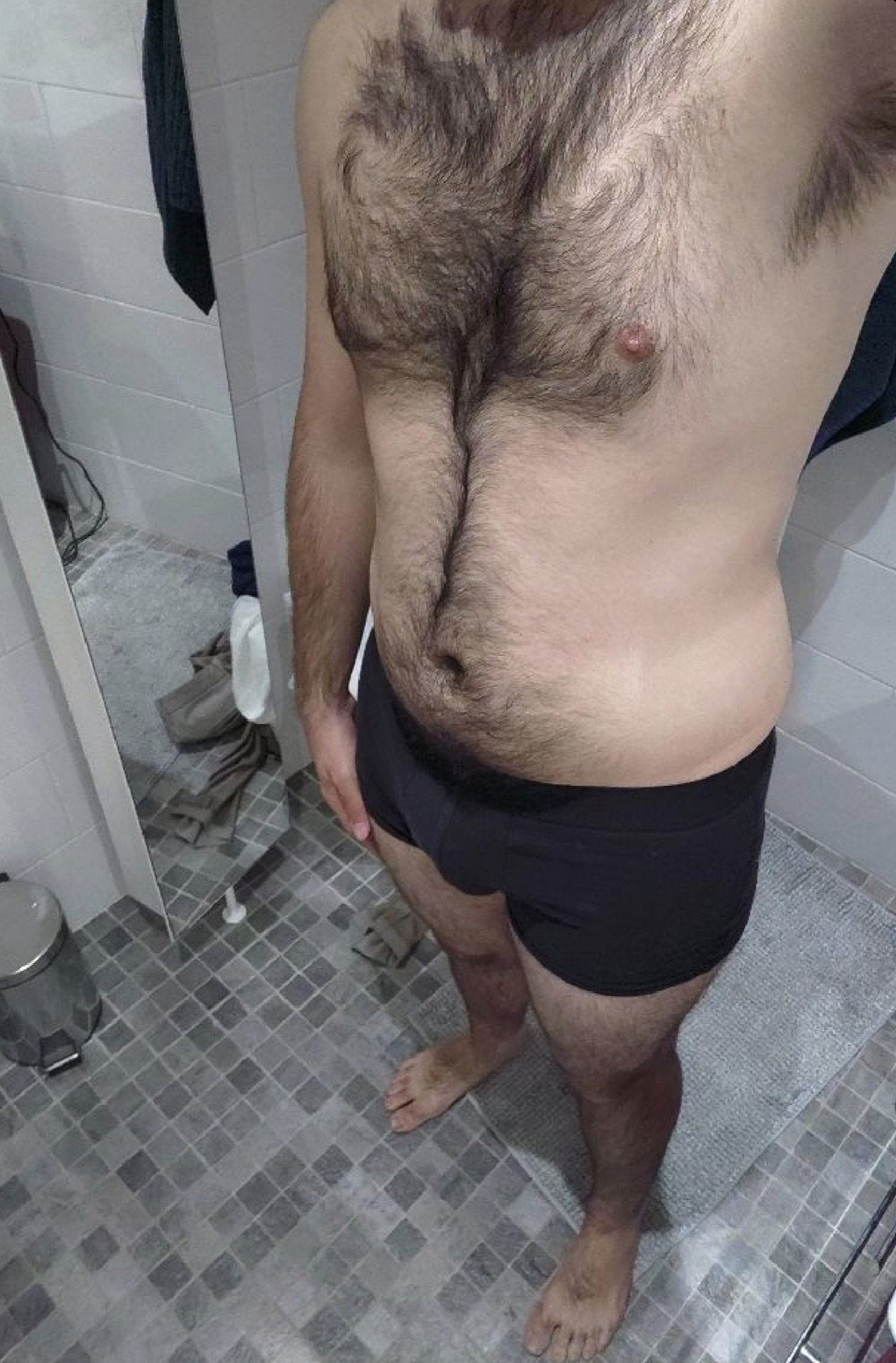 Profil de Moukhtar, 22 ans, Plan cul à Mantallot