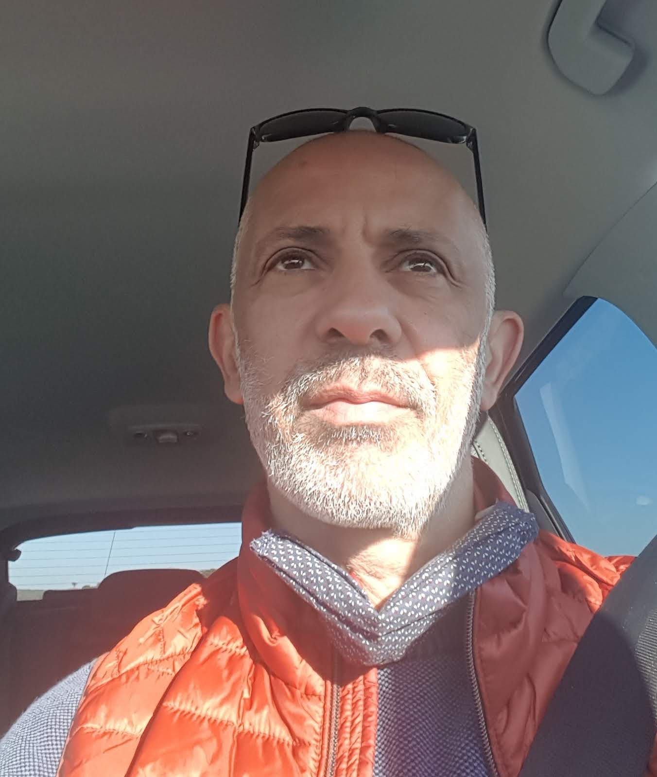 Profil de Abdias, 50 ans, Plan cul à Plabennec