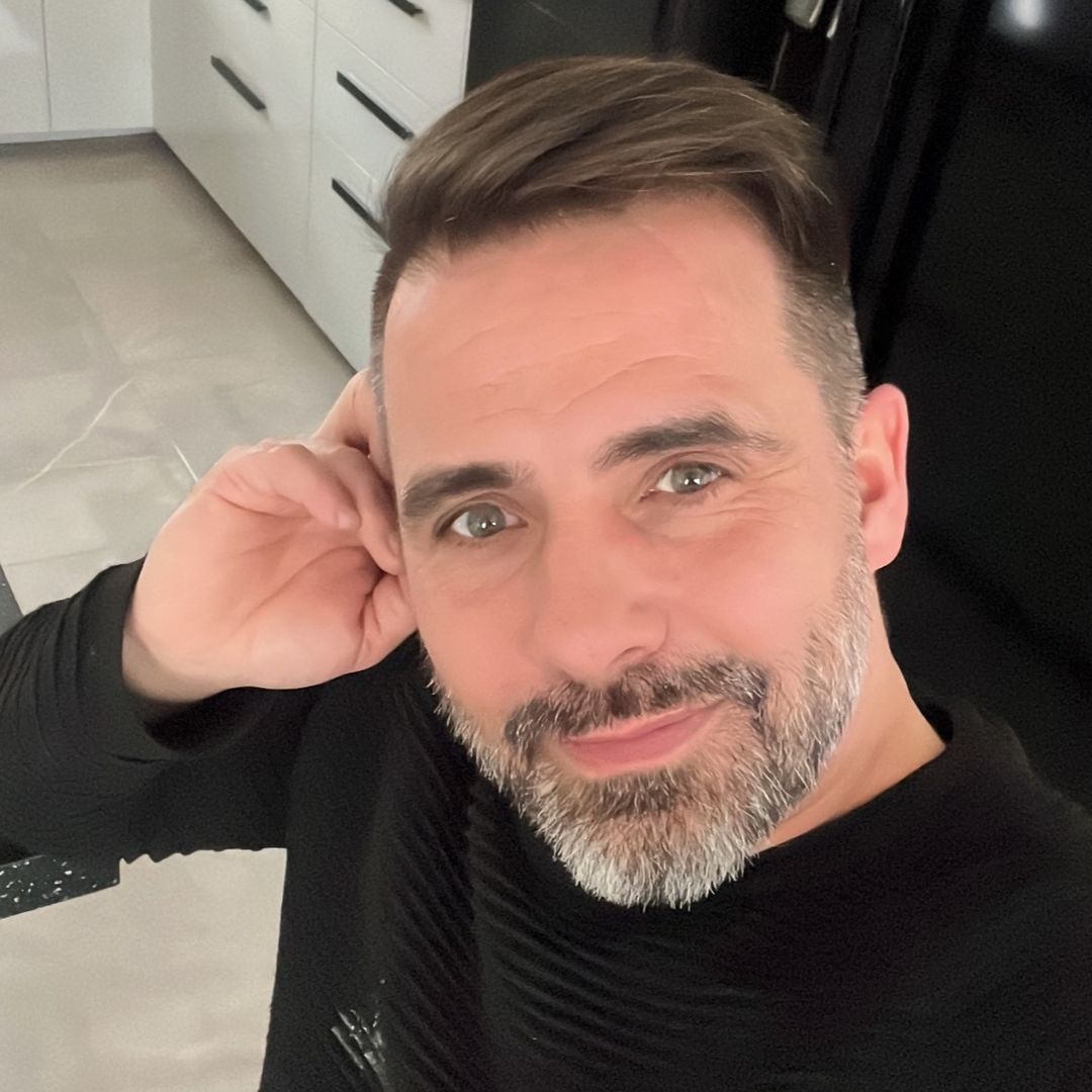 Profil de Yoenn, 41 ans, Plan cul à Quemperven