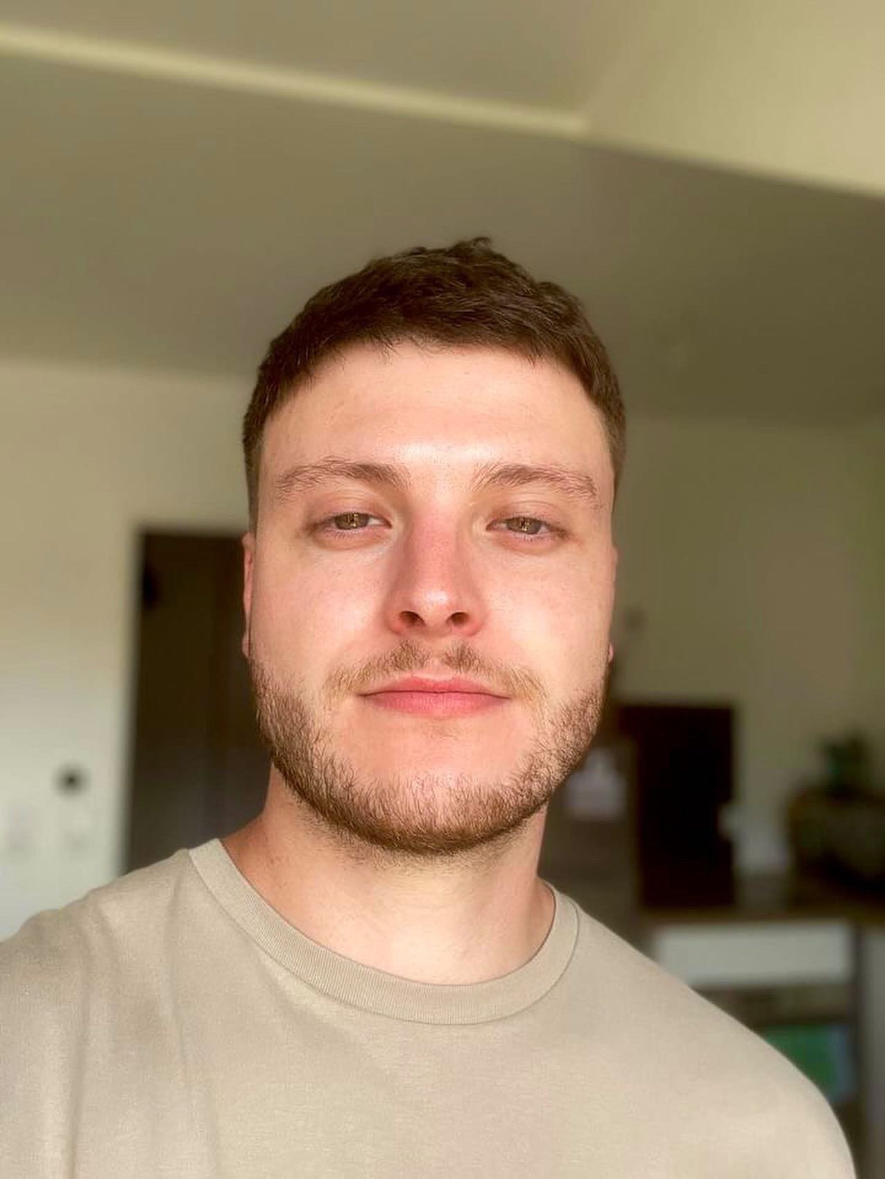 Profil de Audran, 27 ans, Plan cul à Elven