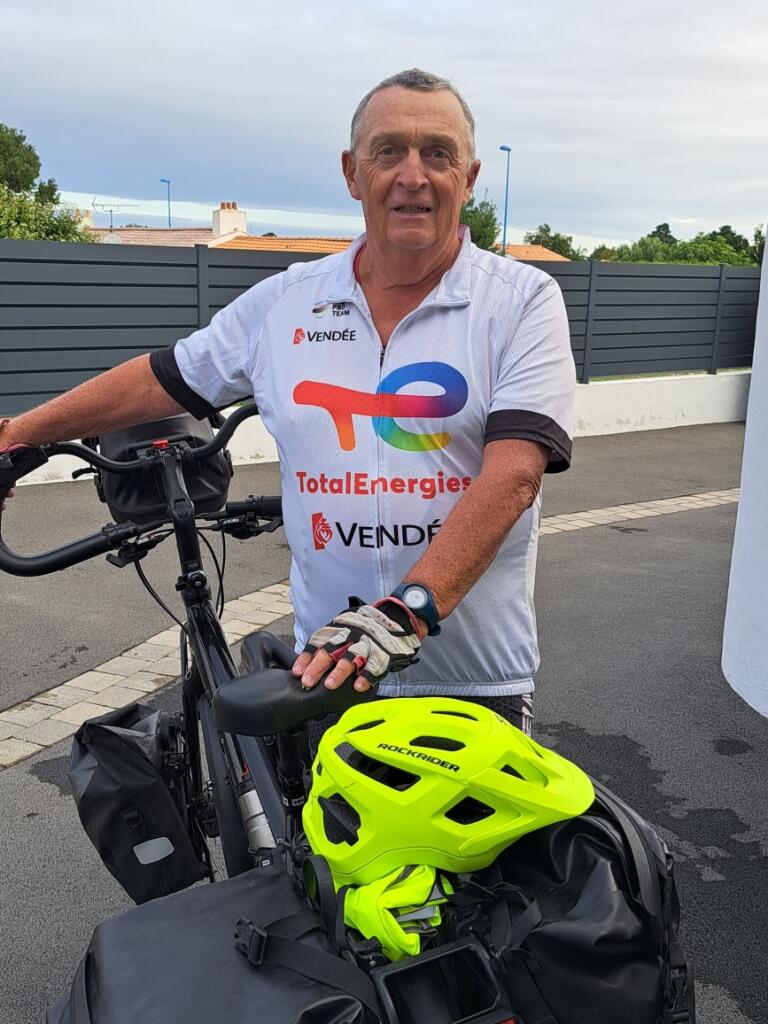Profil de Miloud, 55 ans, Plan cul à Trébeurden