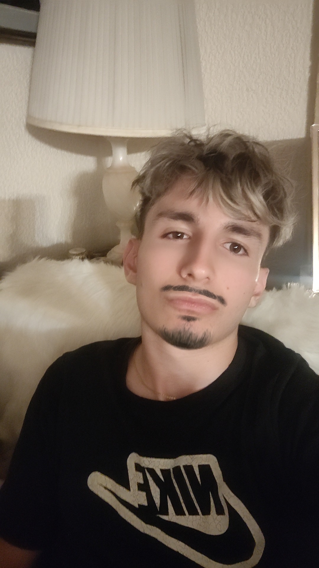 Profil de Reynald, 20 ans, Plan cul à Beaussais-sur-Mer