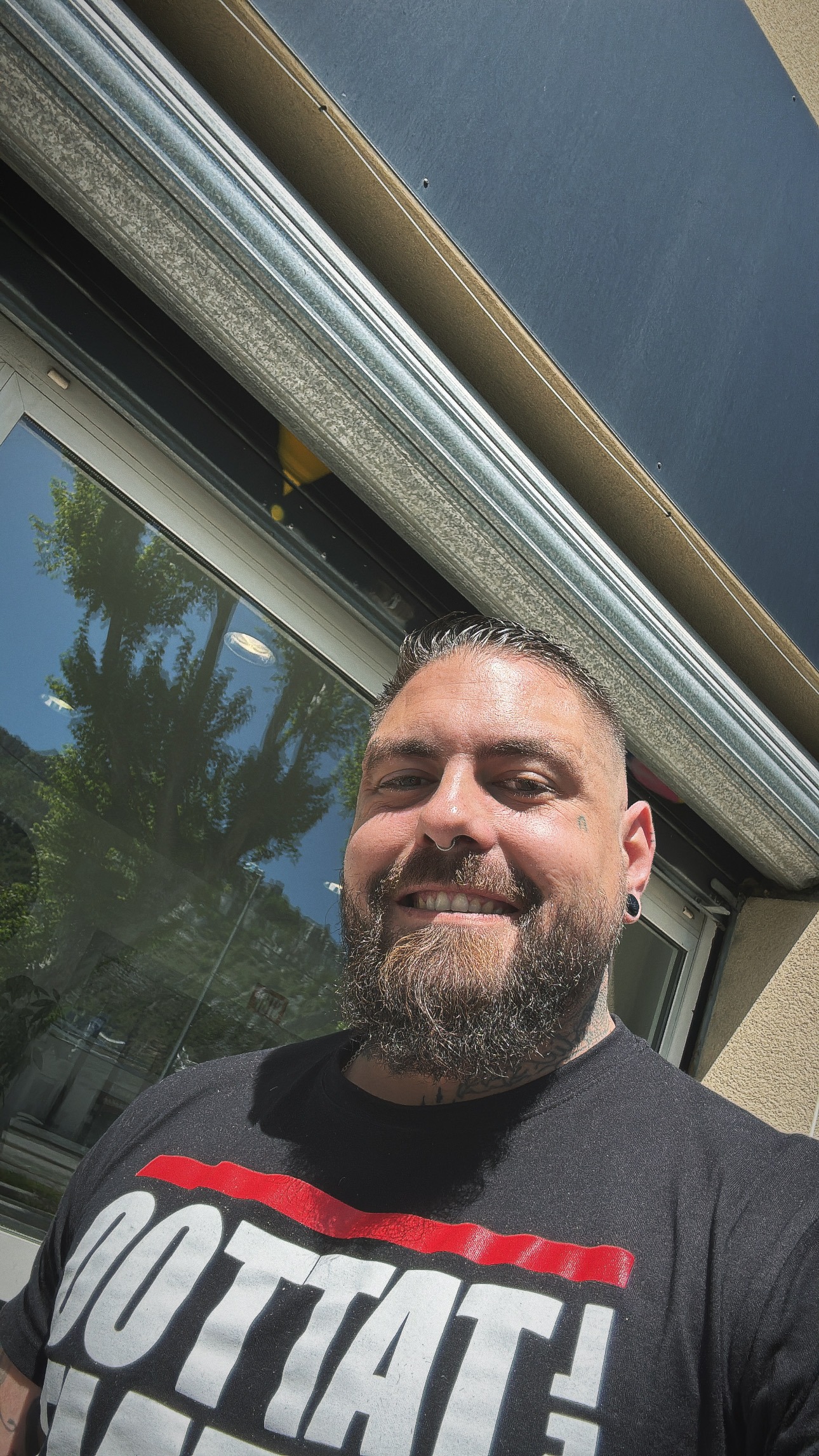 Profil de Benito, 36 ans, Plan cul à Treffiagat