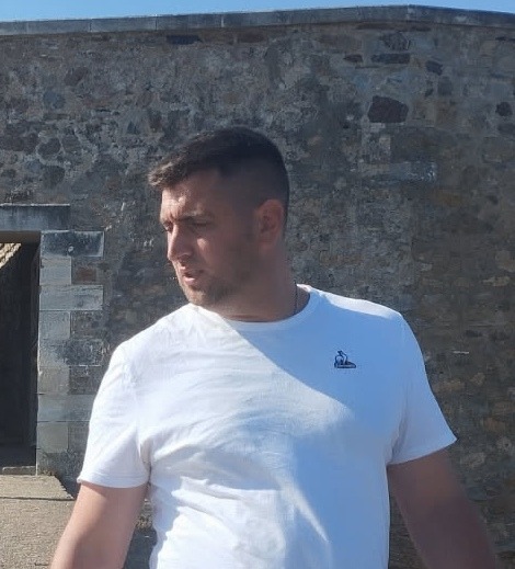 Profil de Albion, 33 ans, Plan cul à Trédrez-Locquémeau