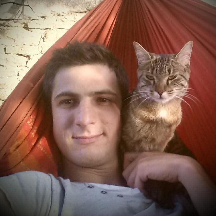 Profil de Vicente, 36 ans, Plan cul à Trébédan