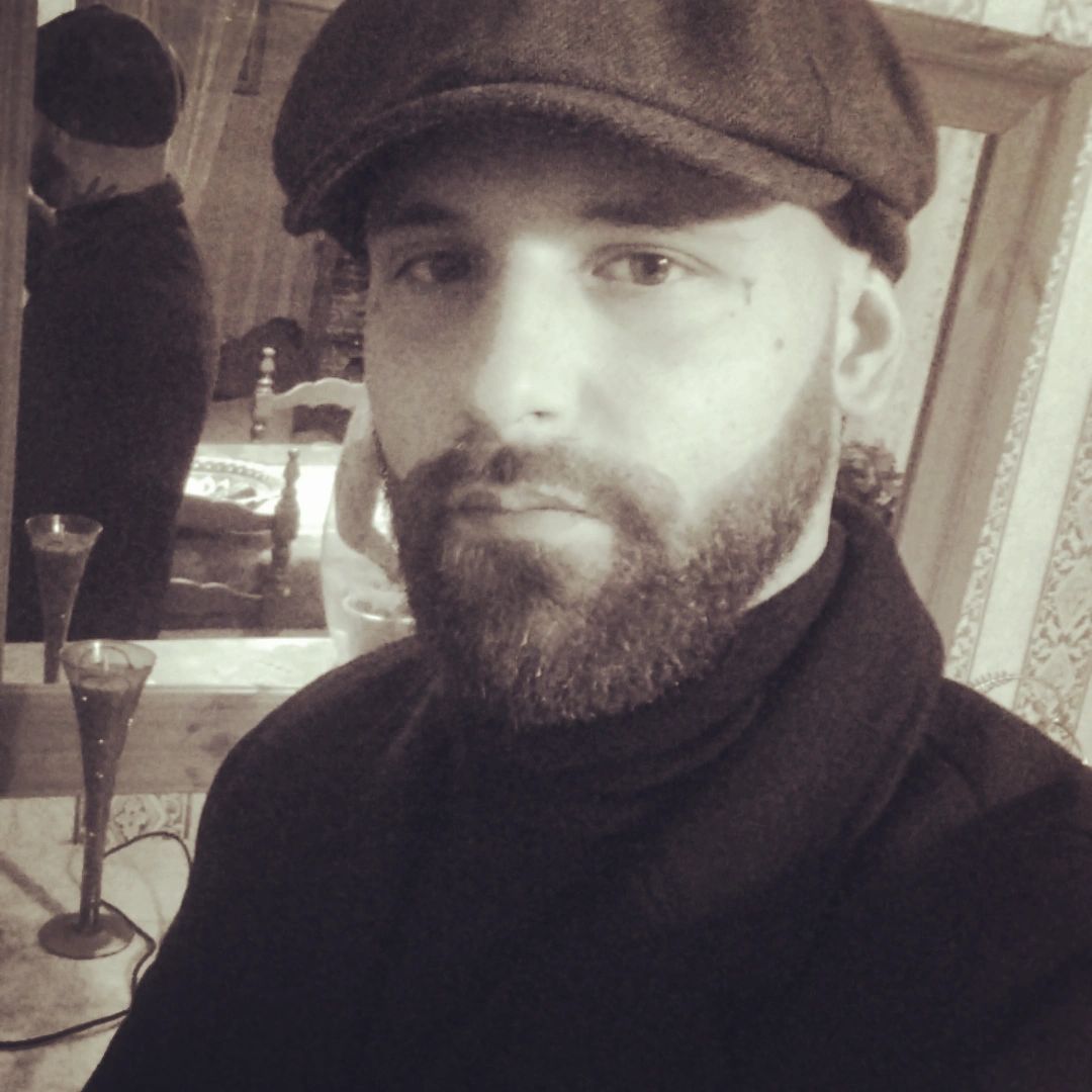 Profil de Jakob, 33 ans, Plan cul à LeCloître-Pleyben