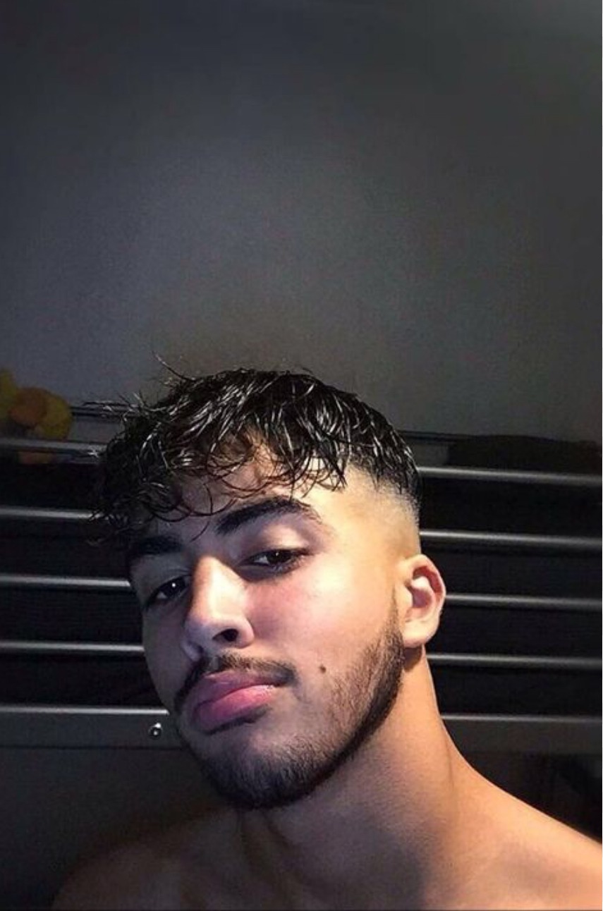 Profil de Ginot, 20 ans, Plan cul à Balazé